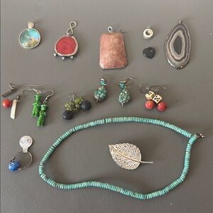 Jewelry bundle